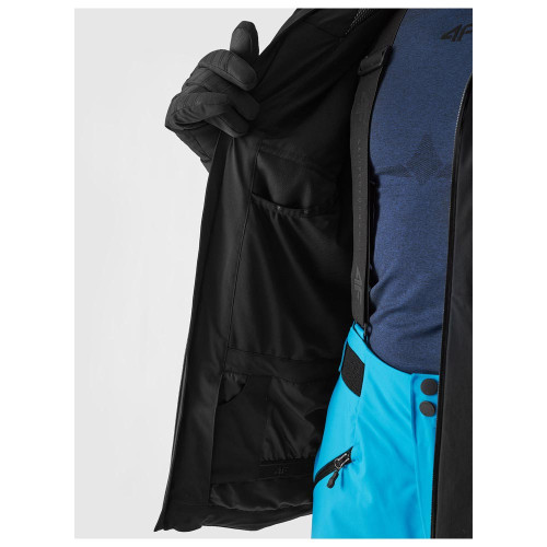 4F Ανδρικό μπουφάν Technical Jacket